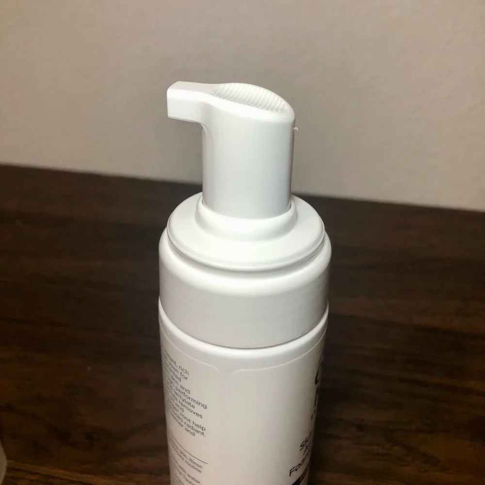 EltaMD Skin Recovery Amino Acid Foaming Cleanser 5 oz